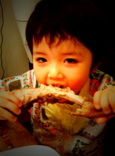 �N���X�}�X��˂��[