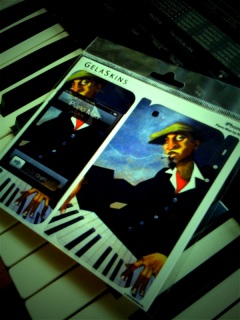 iPhone4̃fUCXLV[