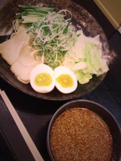 �L�����˂΂����񉮑勴�X