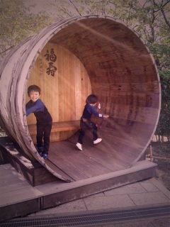 �_�ˎs���͎𑢏����������񂠂�I