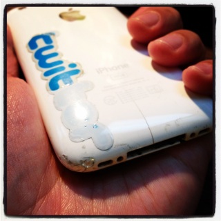 ����Ȃ�A3G�B�i4S���珉�߂Ă̓��e�j