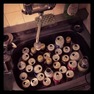 overflow...