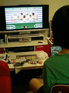 Wii