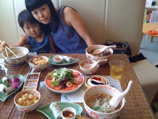 �x�g�i���˂ƎG�� PhoBac